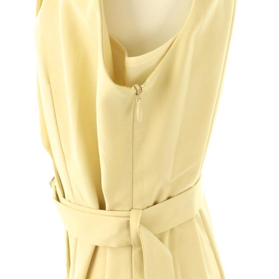 フレイアイディー FRAY I.D 25SS ドレープテーラードジレワンピース