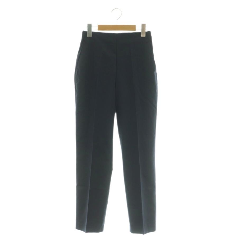 未使用品 ナラ Nala wide leg pants ワイドパンツ イージーパンツ S  