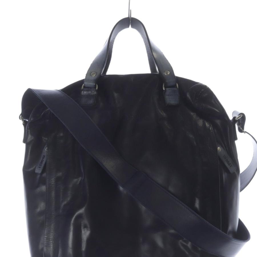 エムゼロエイトファイブワン M0851 2WAYバッグ ハンドバッグ