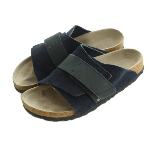 BIRKENSTOCK（ビルケンシュトック） BIRKENSTOCK KYOTO サンダル 38