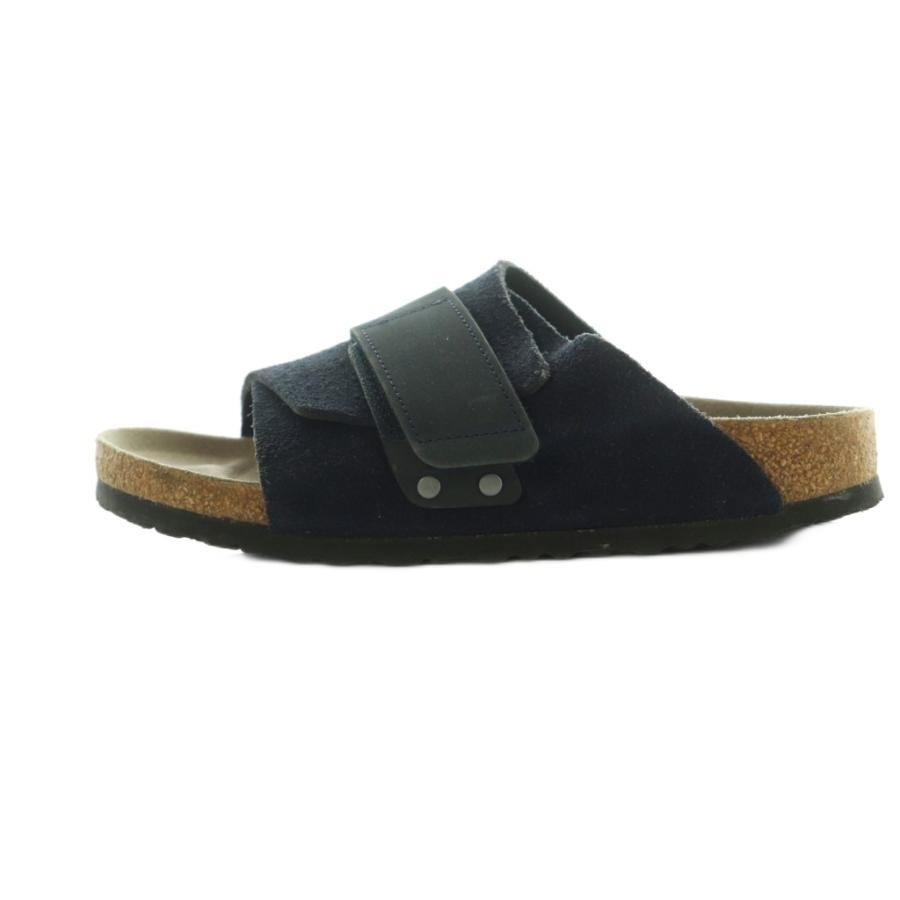 BIRKENSTOCK（ビルケンシュトック） BIRKENSTOCK KYOTO サンダル 38