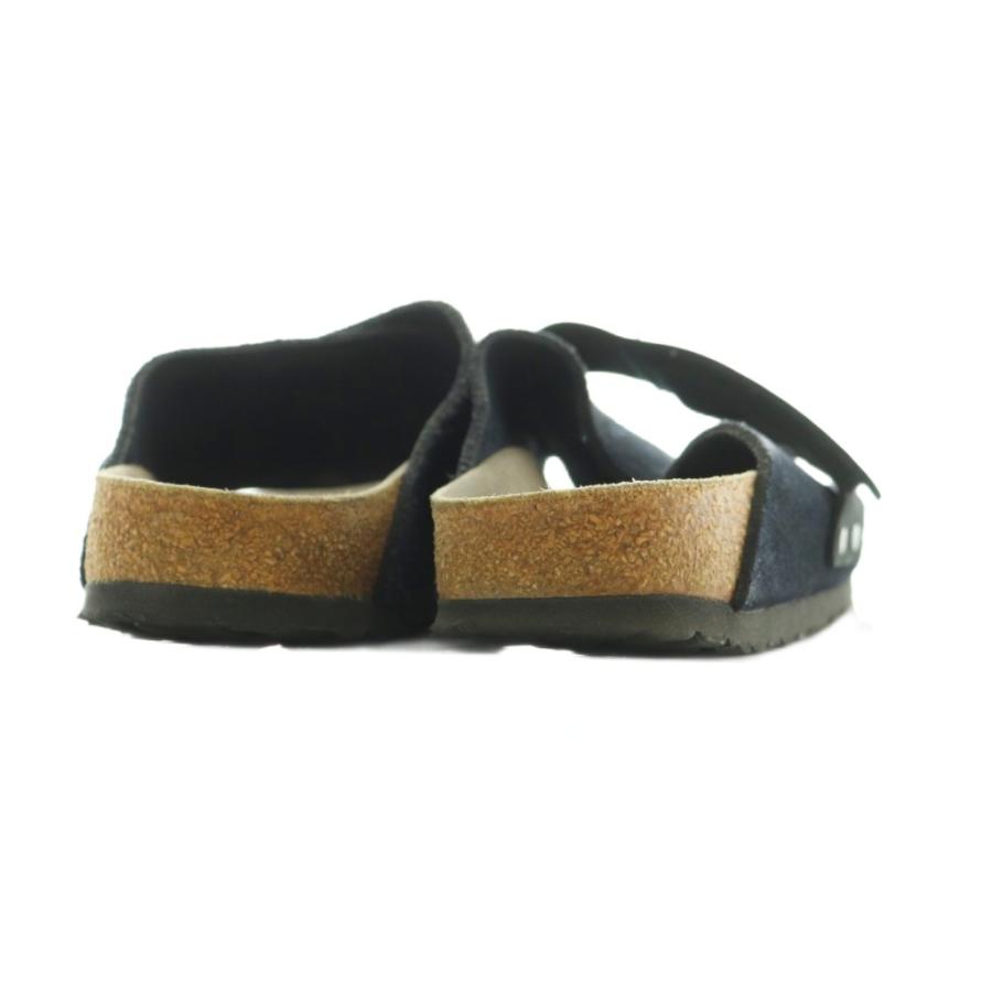 BIRKENSTOCK（ビルケンシュトック） BIRKENSTOCK KYOTO サンダル 38