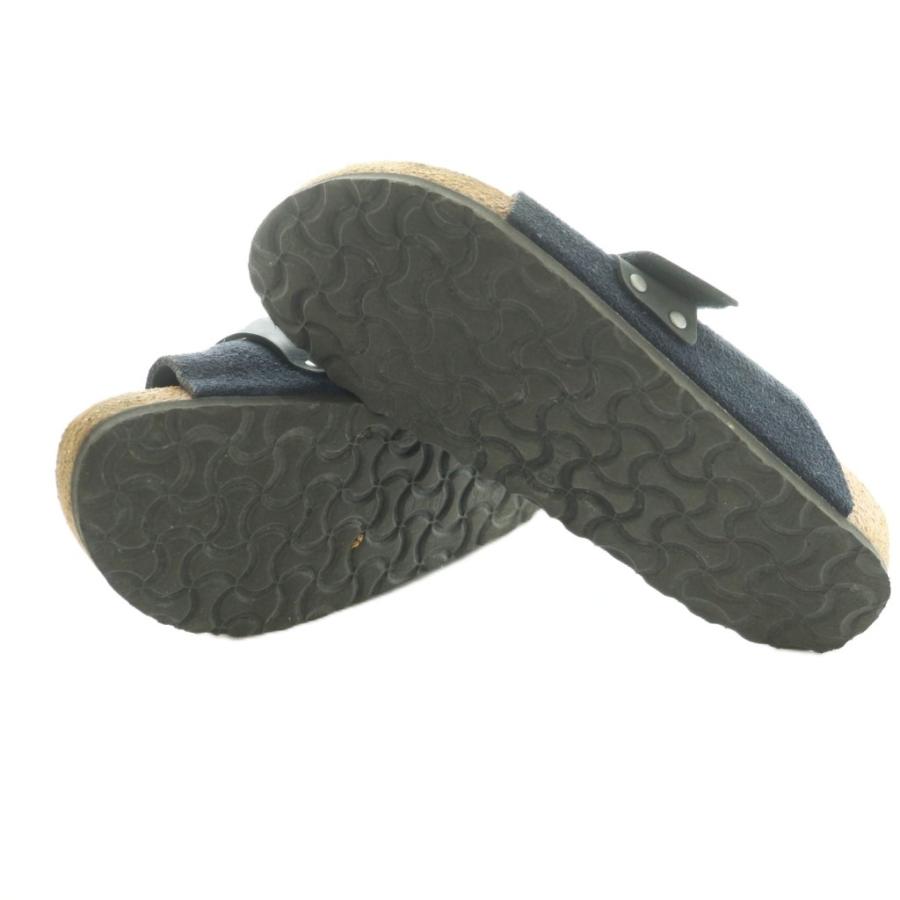 BIRKENSTOCK（ビルケンシュトック） BIRKENSTOCK KYOTO サンダル 38