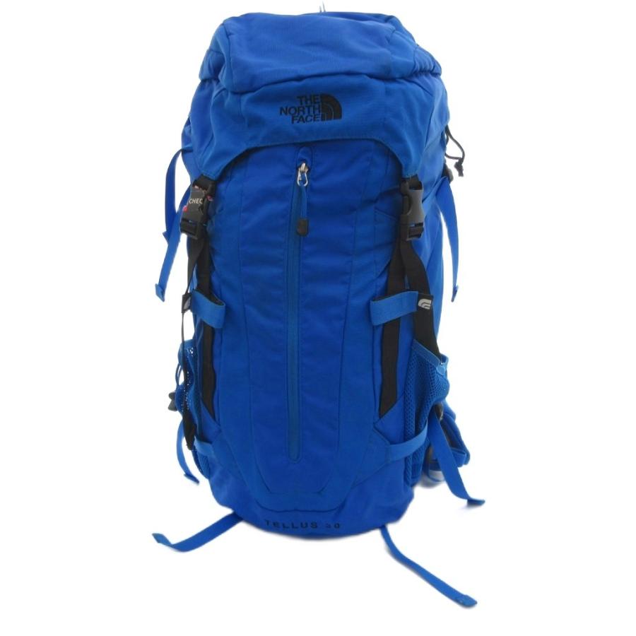 THE NORTH FACE（ザ ノースフェイス） THE NORTH FACE TELLUS30 バック