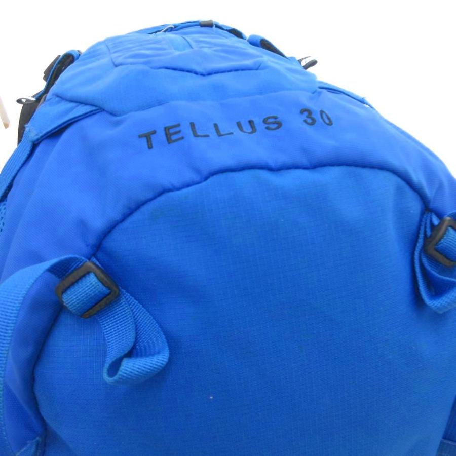 THE NORTH FACE（ザ ノースフェイス） THE NORTH FACE TELLUS30 バック