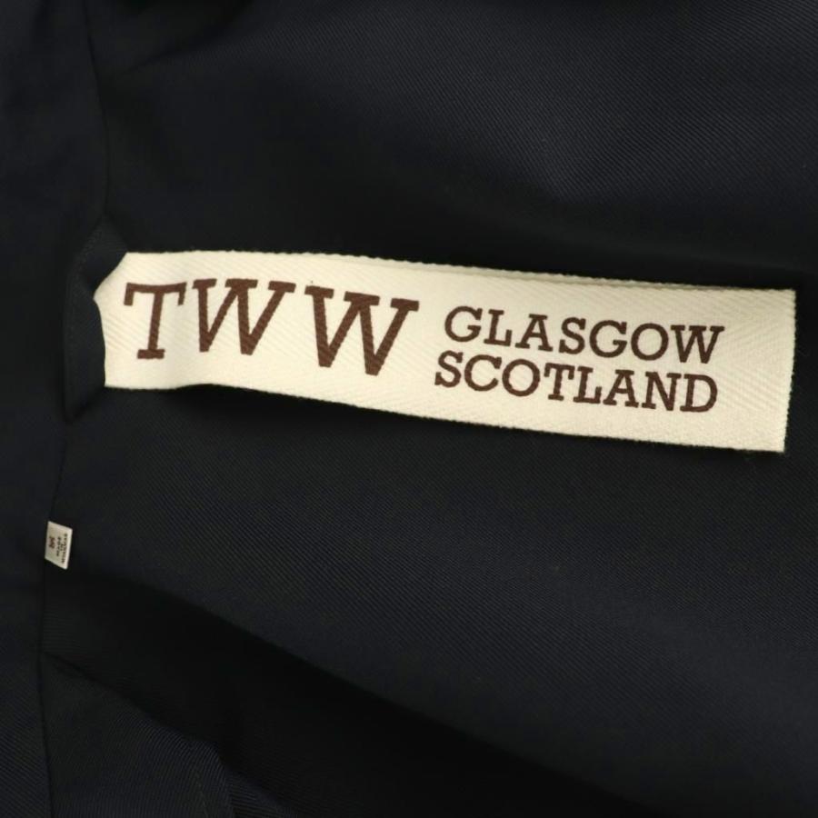 トラディショナルウェザーウェア Traditional Weatherwear KIRBY