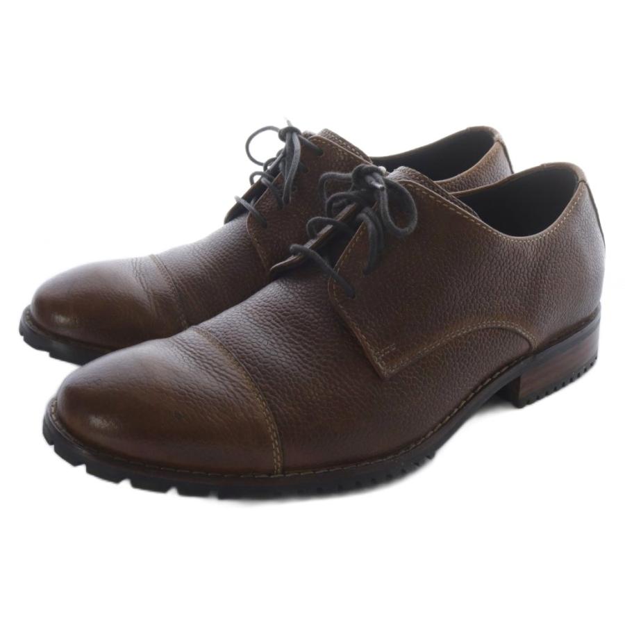 コールハーン COLE HAAN AIR WINSLOW CPTE2 ストレートチップ レザー