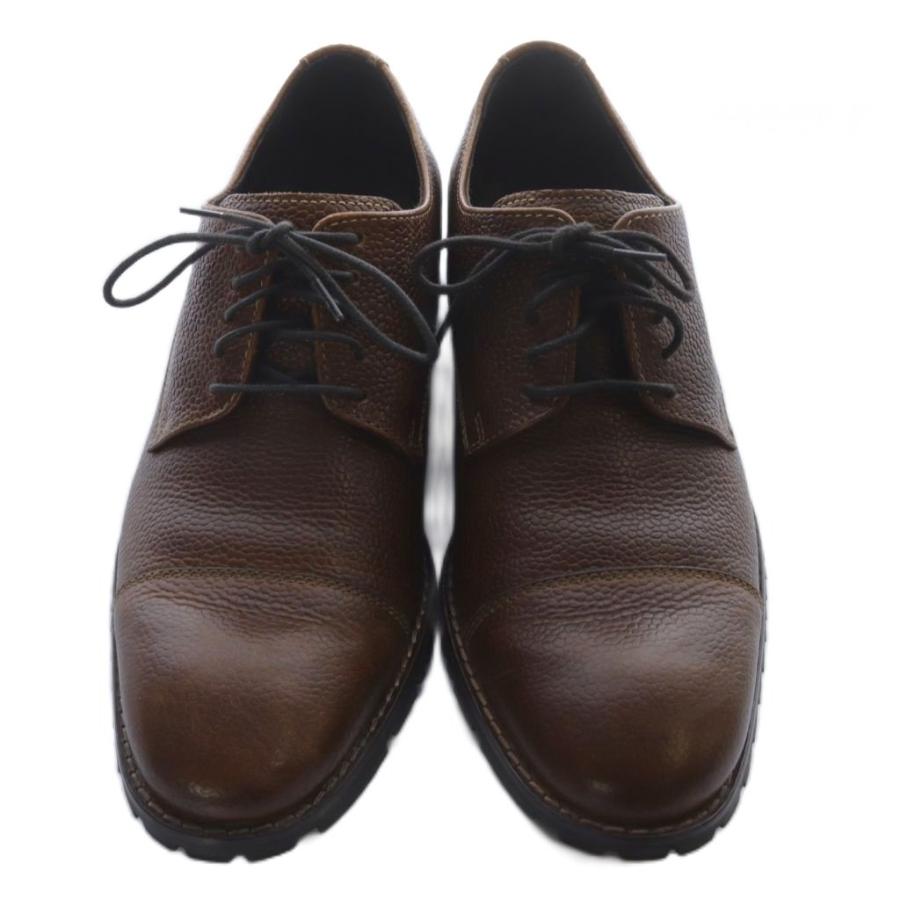 コールハーン COLE HAAN AIR WINSLOW CPTE2 ストレートチップ レザー