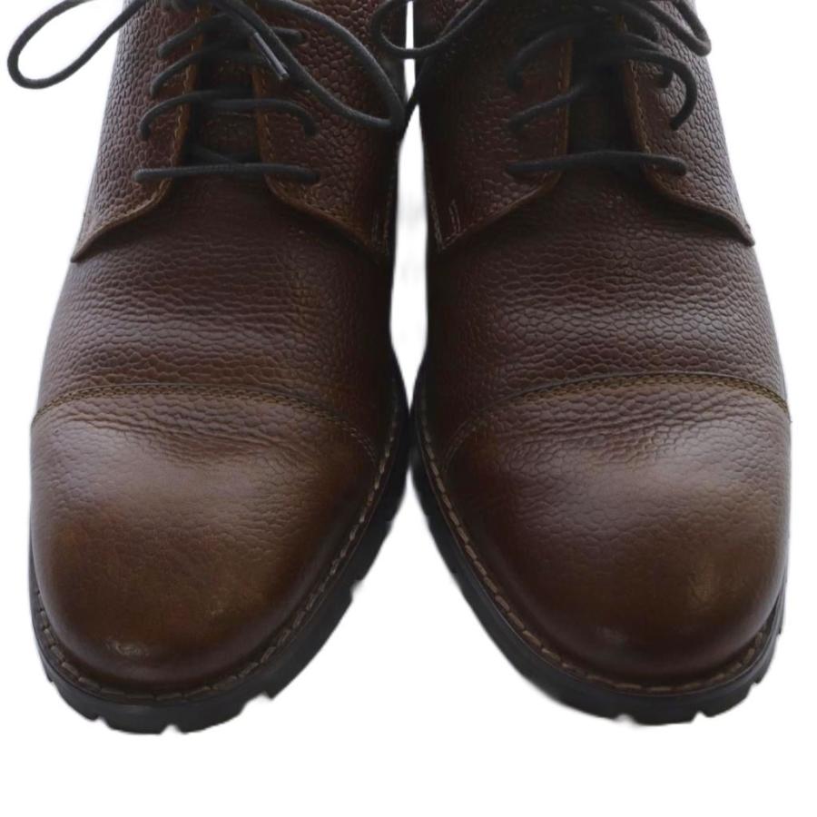 コールハーン COLE HAAN AIR WINSLOW CPTE2 ストレートチップ レザー