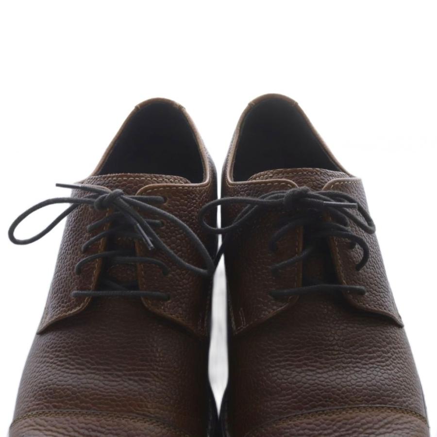 コールハーン COLE HAAN AIR WINSLOW CPTE2 ストレートチップ レザー