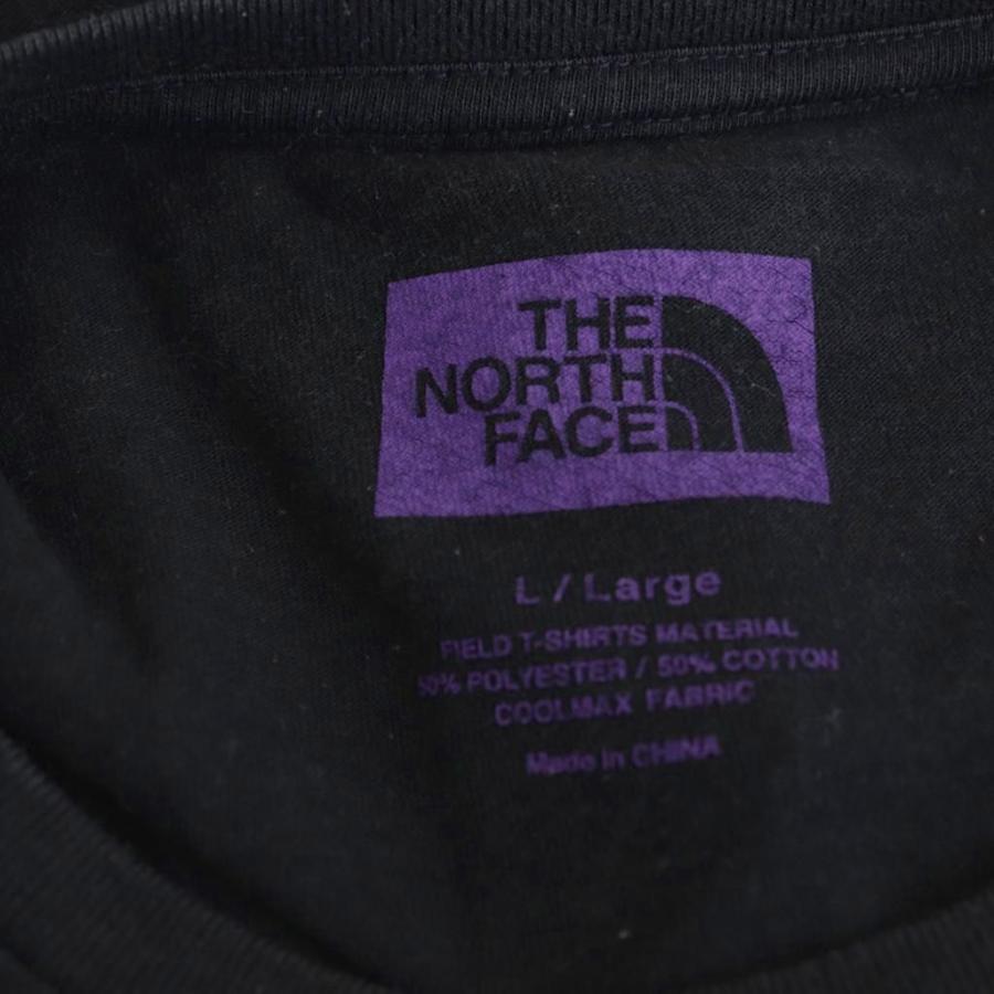 ノースフェイス パープルレーベル THE NORTH FACE PURPLE LABEL