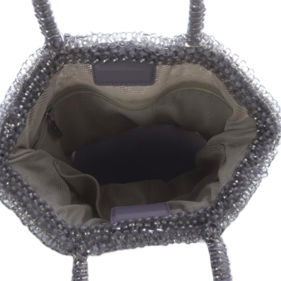 ANTEPRIMA（アンテプリマ） フィオリトゥーラ ワイヤーバッグ トート