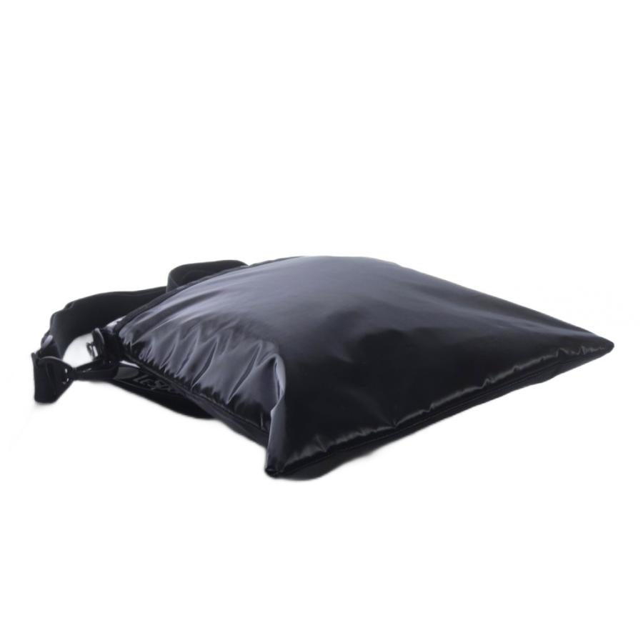 レスポートサック　LeSportsac PCケース　ブラック　黒　2way レスポートサック LeSportsac PCケース ブラック 黒 2way