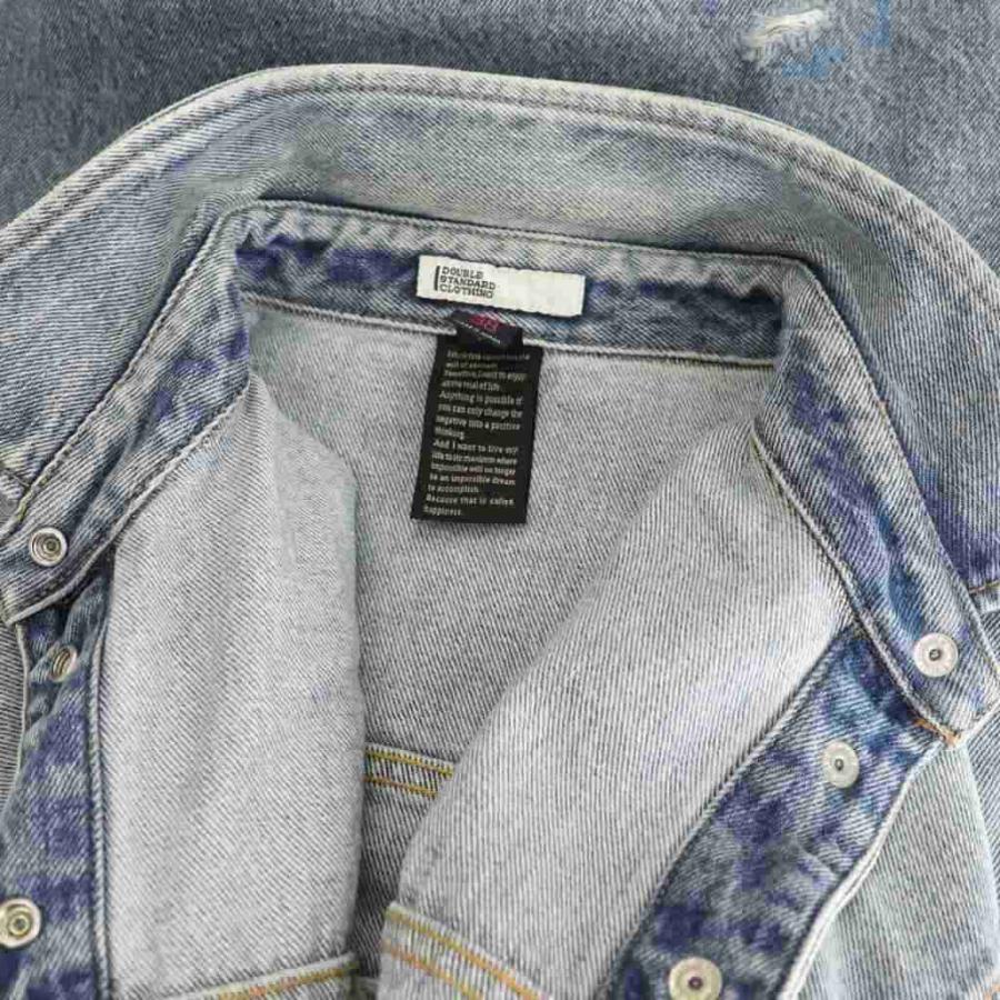 ダブルスタンダードクロージング ダブスタ DOUBLE STANDARD CLOTHING