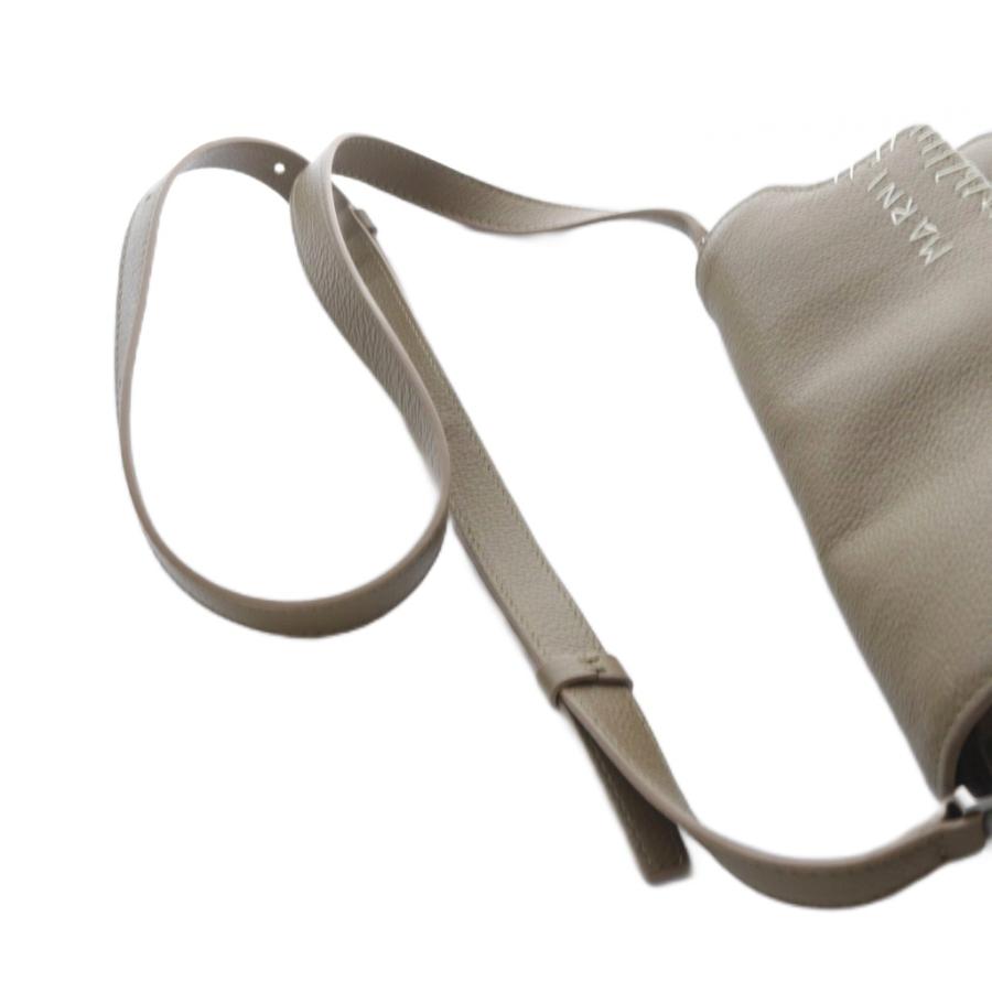 MARNI マルニ Trunk Soft E/W ショルダーバッグ ワンショルダー 斜め  