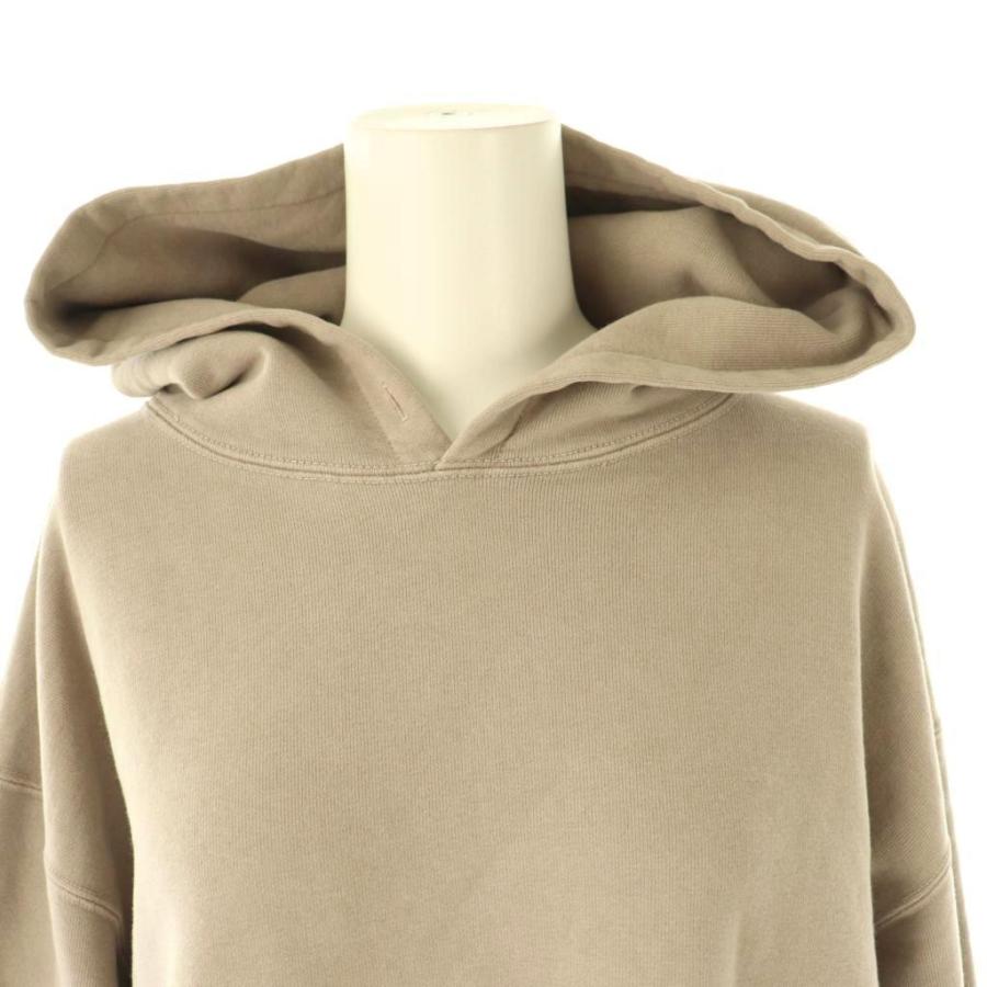 ドゥーズィエムクラス DEUXIEME CLASSE Treasure hoody パーカー