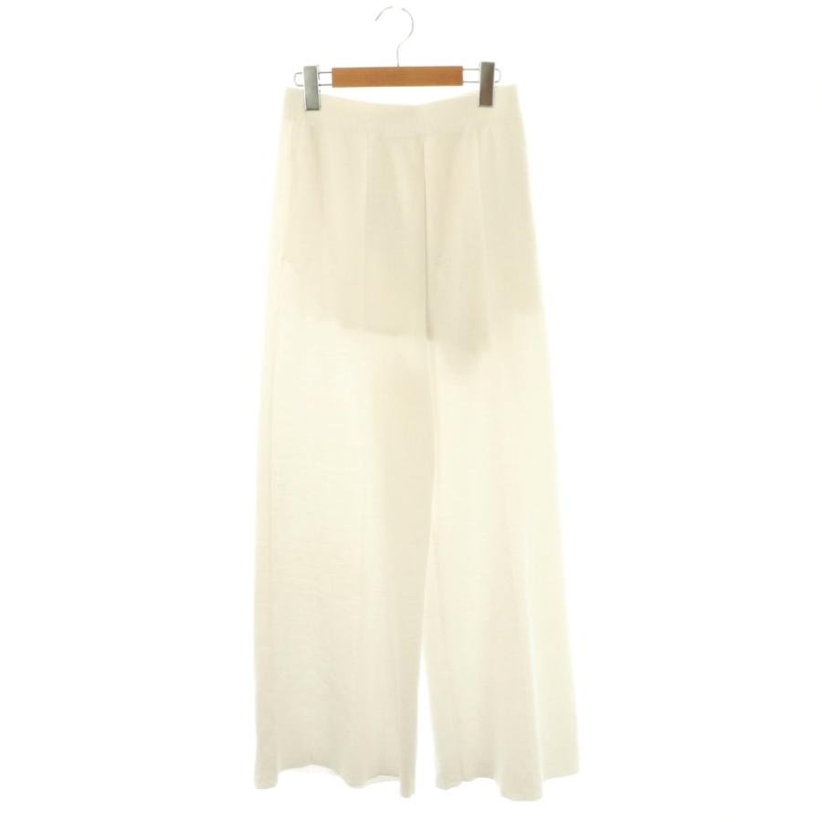 ドゥーズィエムクラス DEUXIEME CLASSE 25SS Celestial ワイドパンツ