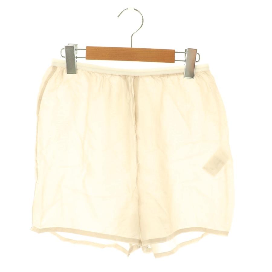 ドゥーズィエムクラス DEUXIEME CLASSE 25SS Celestial ワイドパンツ