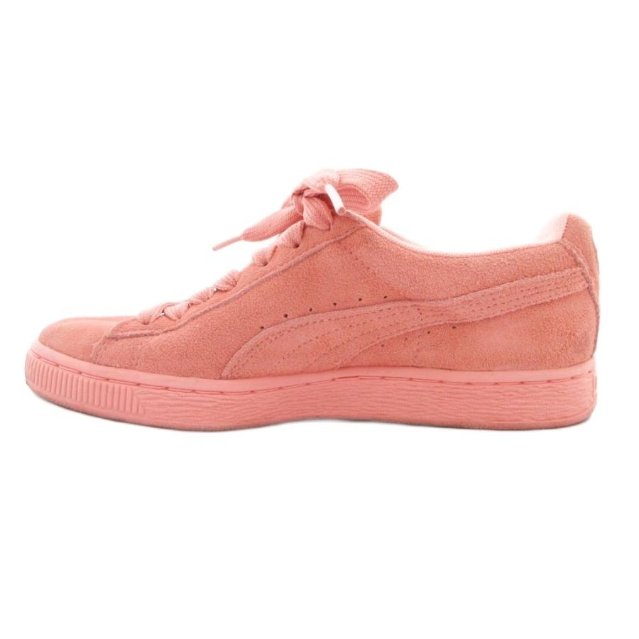 新品未使用 プーマ スエード クラシック ピンク PUMA（プーマ） スエード クラシック SUEDE CLASSIC ローカット