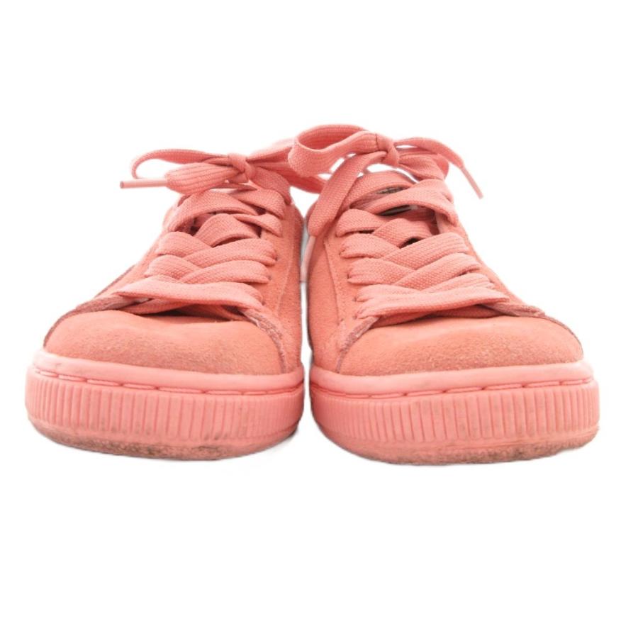 PUMA（プーマ） スエード クラシック SUEDE CLASSIC ローカット
