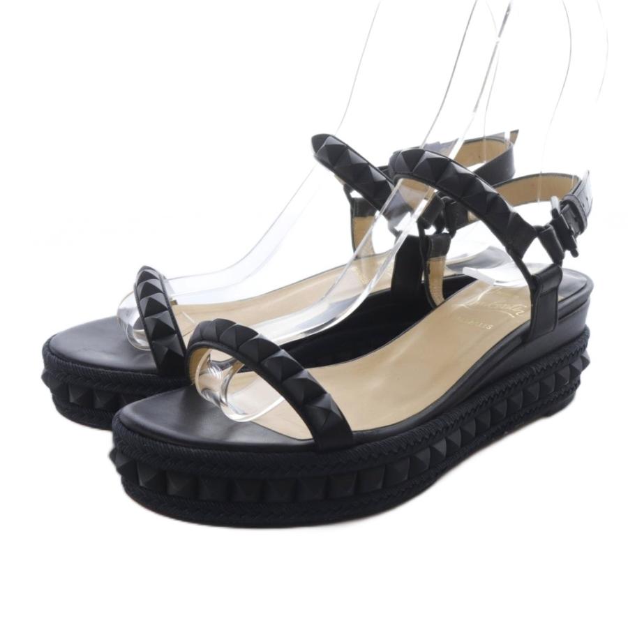 Christian Louboutin（クリスチャンルブタン） カタクロウ