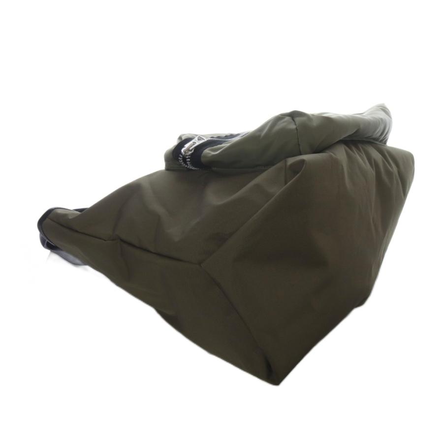 サカイ sacai 25-0934S Pocket Tote Bag Large バッグ トートバッグ