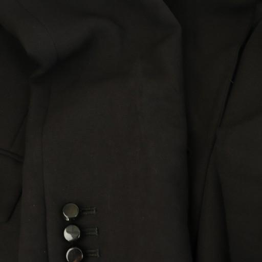 ルルウィルビー Loulou Willoughby 25SS マットオックスダブル