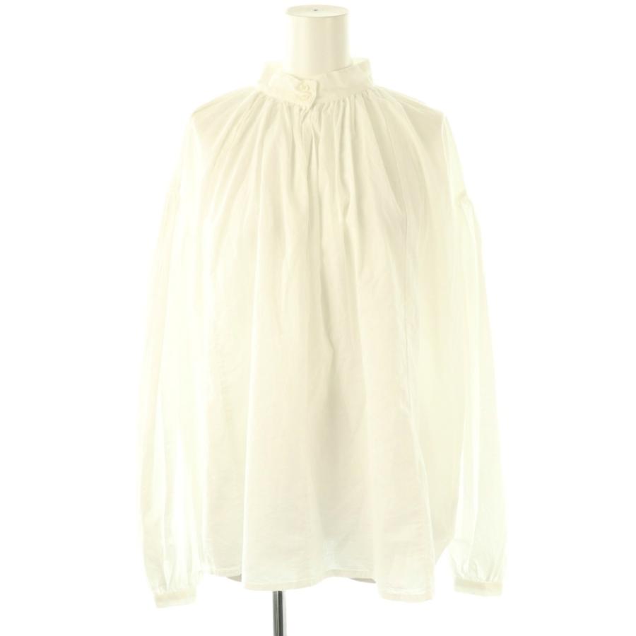 ロンハーマン Ron Herman RHC Ucrane Shirt シャツ ブラウス 長袖 プル 
