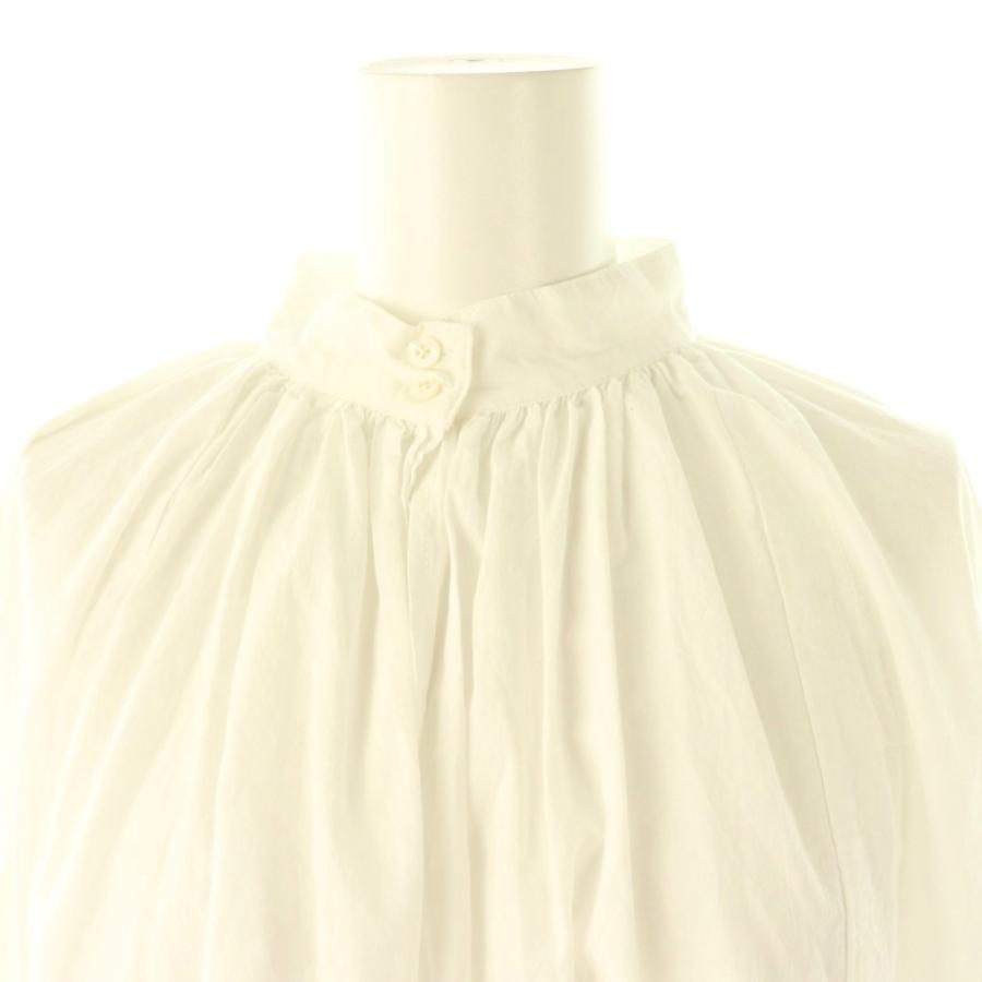 ロンハーマン Ron Herman RHC Ucrane Shirt シャツ ブラウス 長袖 プル