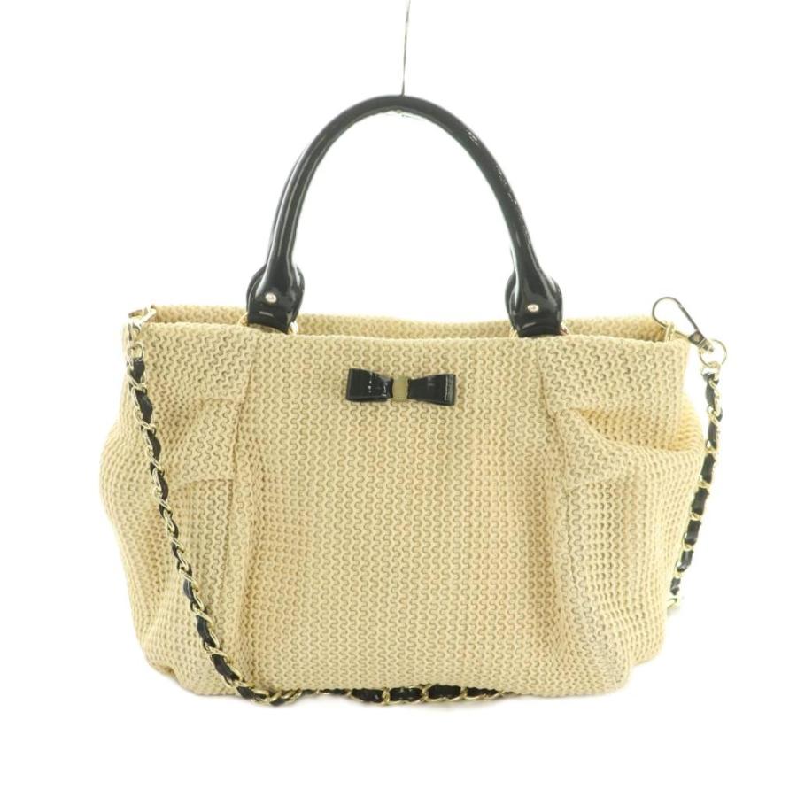 ANTEPRIMA（アンテプリマ） ミスト MISTO 2WAY ハンドバッグ
