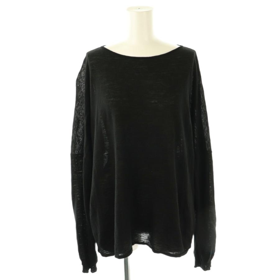 ドゥーズィエムクラス DEUXIEME CLASSE Tenuity ニット プルオーバー