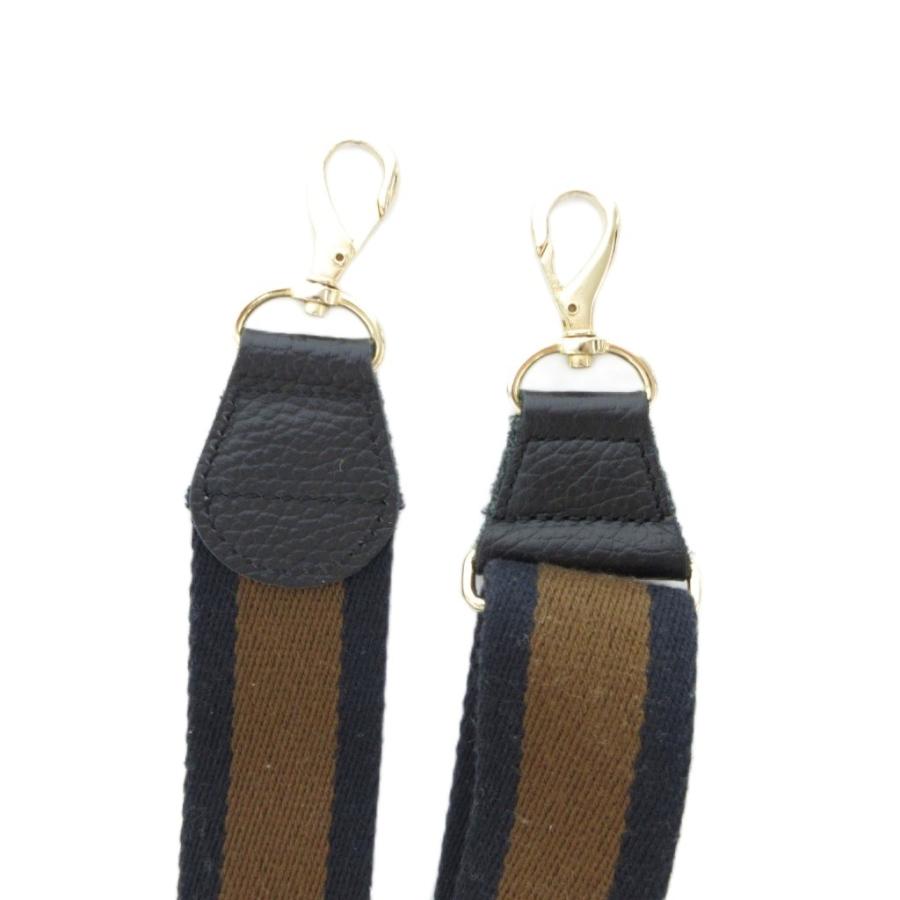 ヤングアンドオルセン YOUNG & OLSEN 別注ショルダーストラップ