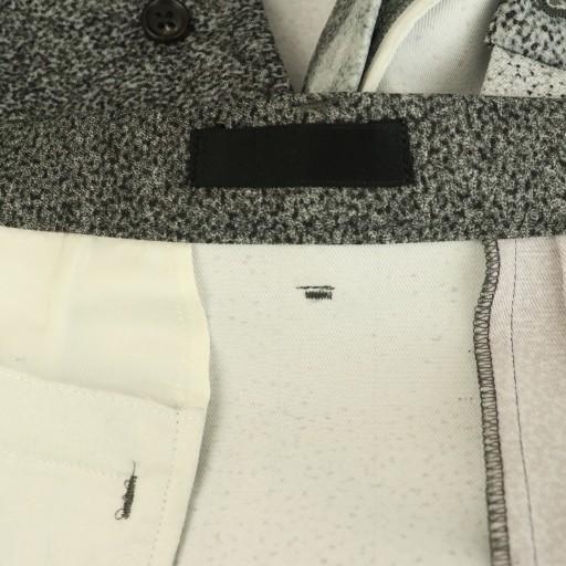 タロウホリウチ TARO HORIUCHI × 横田大輔 ロングオープンスカート  