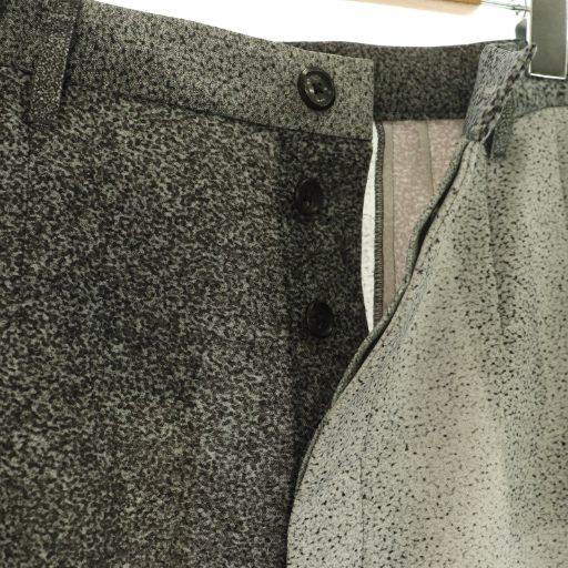 タロウホリウチ TARO HORIUCHI × 横田大輔 ロングオープンスカート  