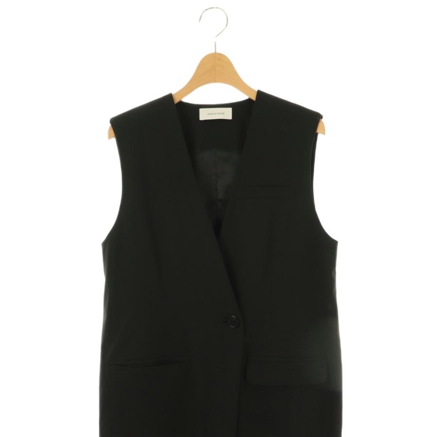 ADAM ET ROPE' アダムエロペ Adam et Rope' Vネック