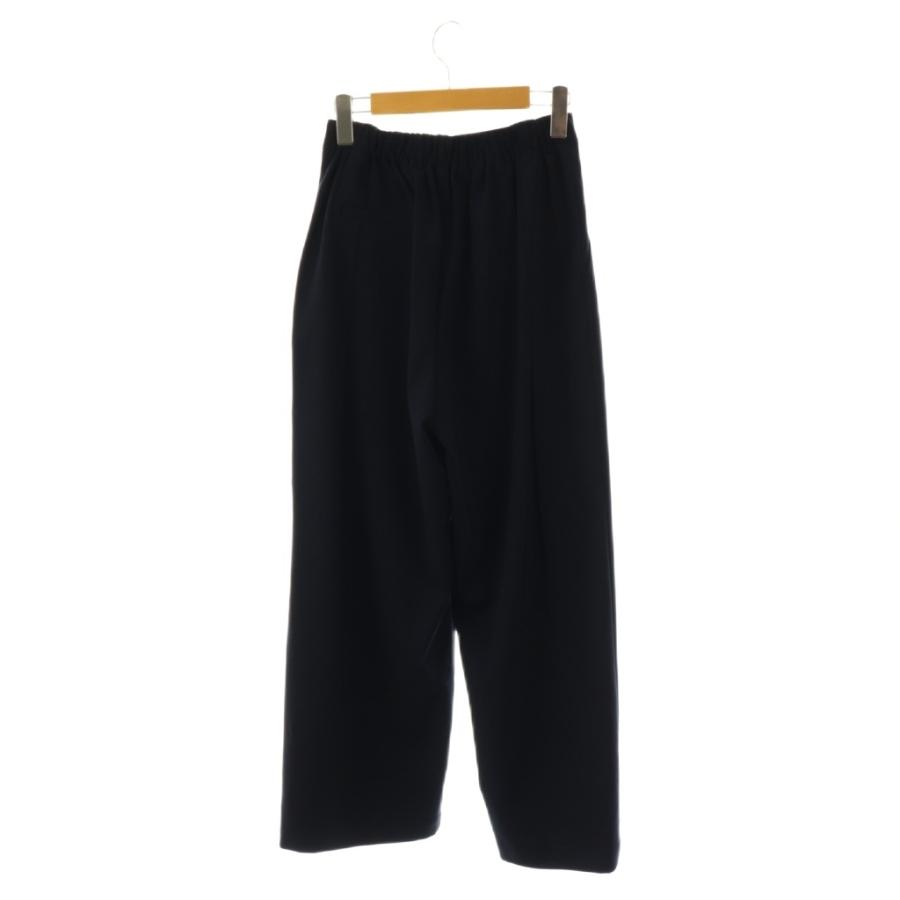 未使用品 ナラ Nala wide leg pants ワイドパンツ イージーパンツ S  