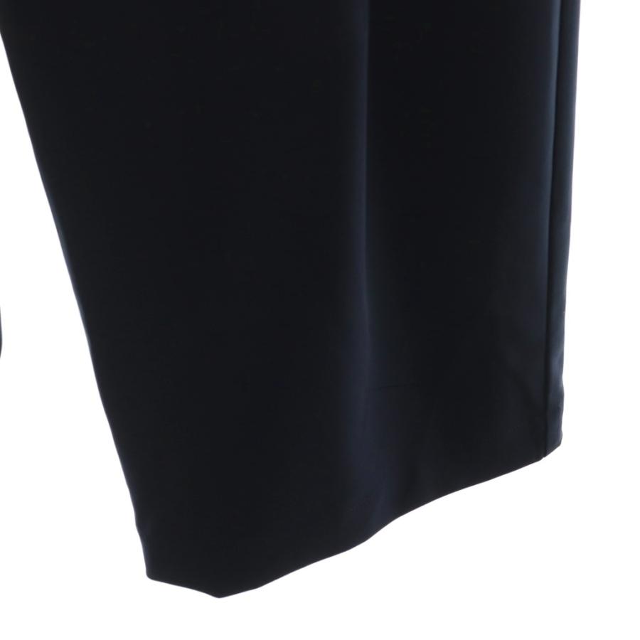 未使用品 ナラ Nala wide leg pants ワイドパンツ イージーパンツ S  