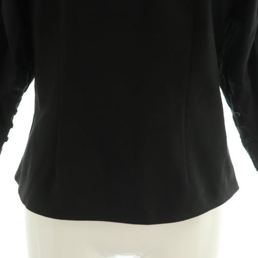 アメリヴィンテージ Ameri VINTAGE CANDY SLEEVE DOCKING BLOUSE