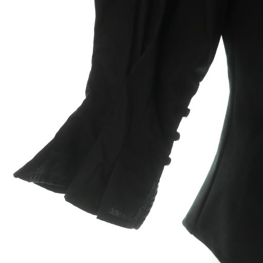 アメリヴィンテージ Ameri VINTAGE CANDY SLEEVE DOCKING BLOUSE