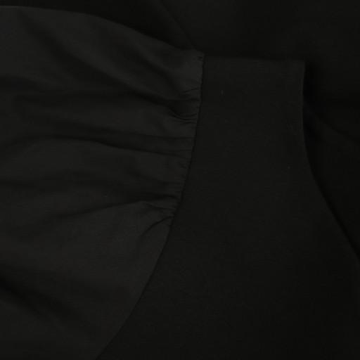 アメリヴィンテージ Ameri VINTAGE CANDY SLEEVE DOCKING BLOUSE
