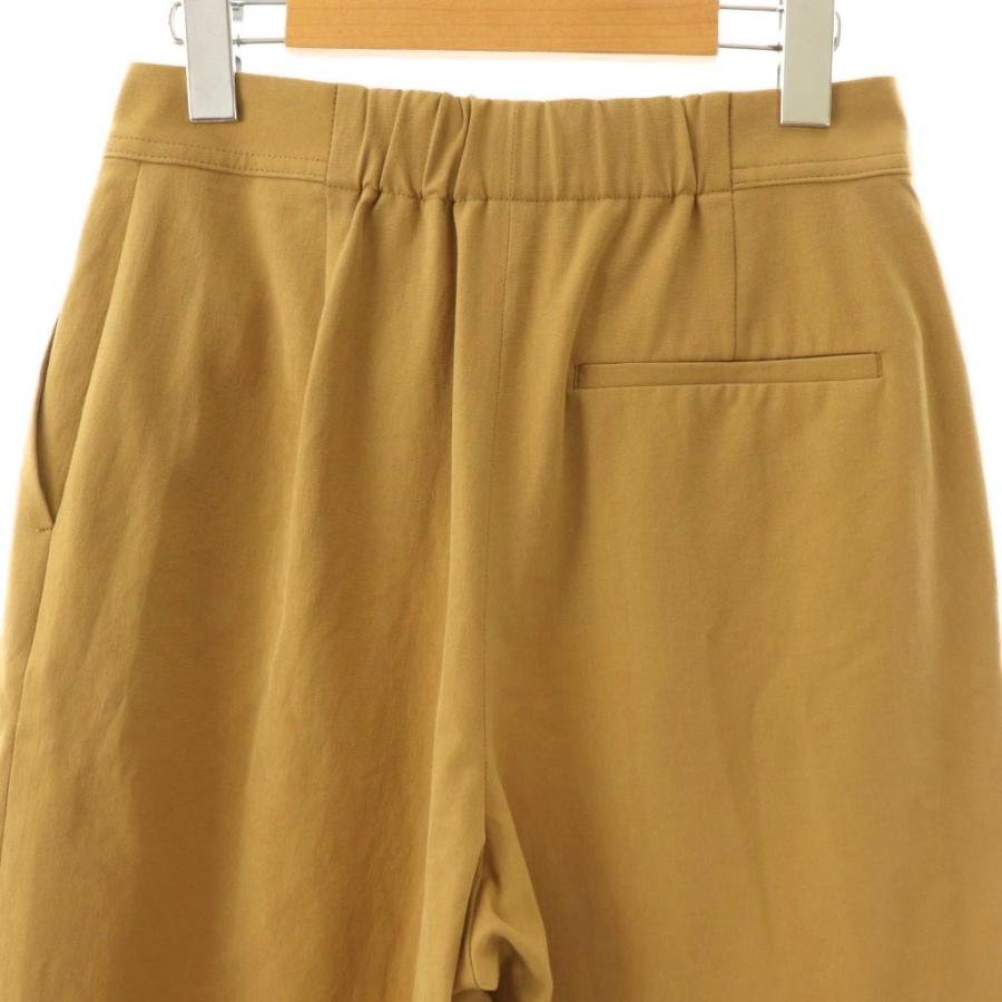 ボールジー BALLSEY トゥモローランド オックスストレッチ セミワイド