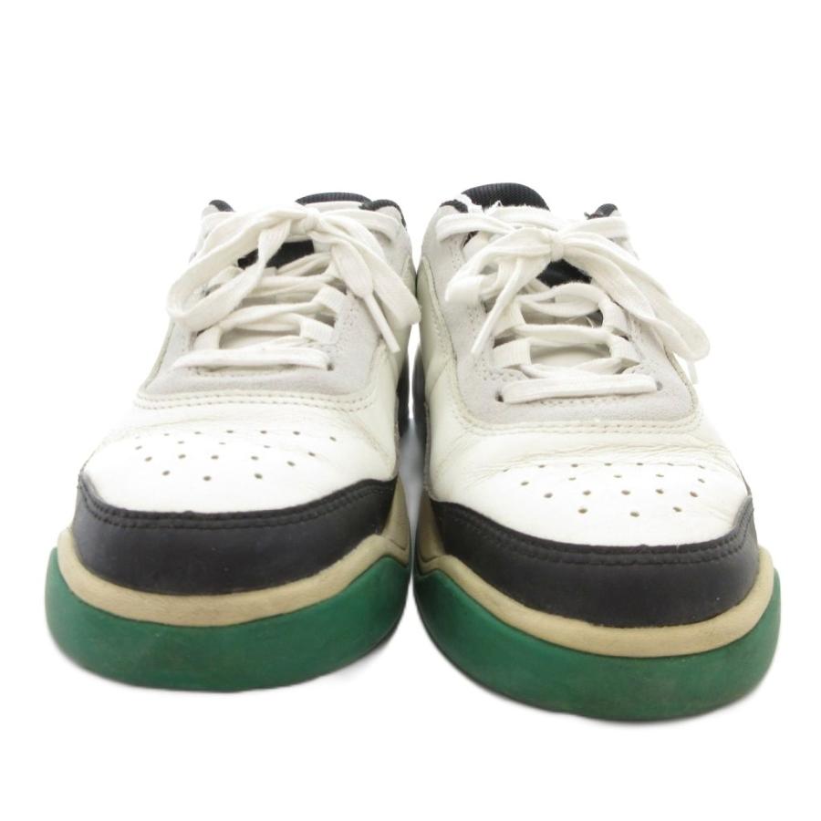 A.P.C.（アーペーセー） A.P.C. ANDREA BASSE スニーカー シューズ 