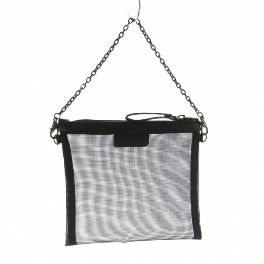ANTEPRIMA（アンテプリマ） メッシュインナーバッグ ハンドバッグ