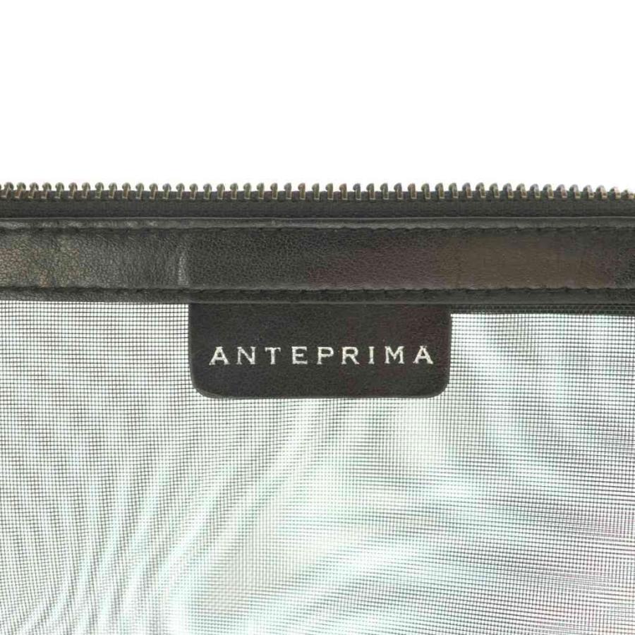 ANTEPRIMA（アンテプリマ） メッシュインナーバッグ ハンドバッグ