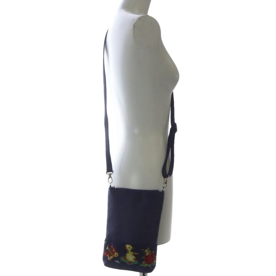 フェイラー FEILER 学校フェイラー ハイジ スマホショルダー