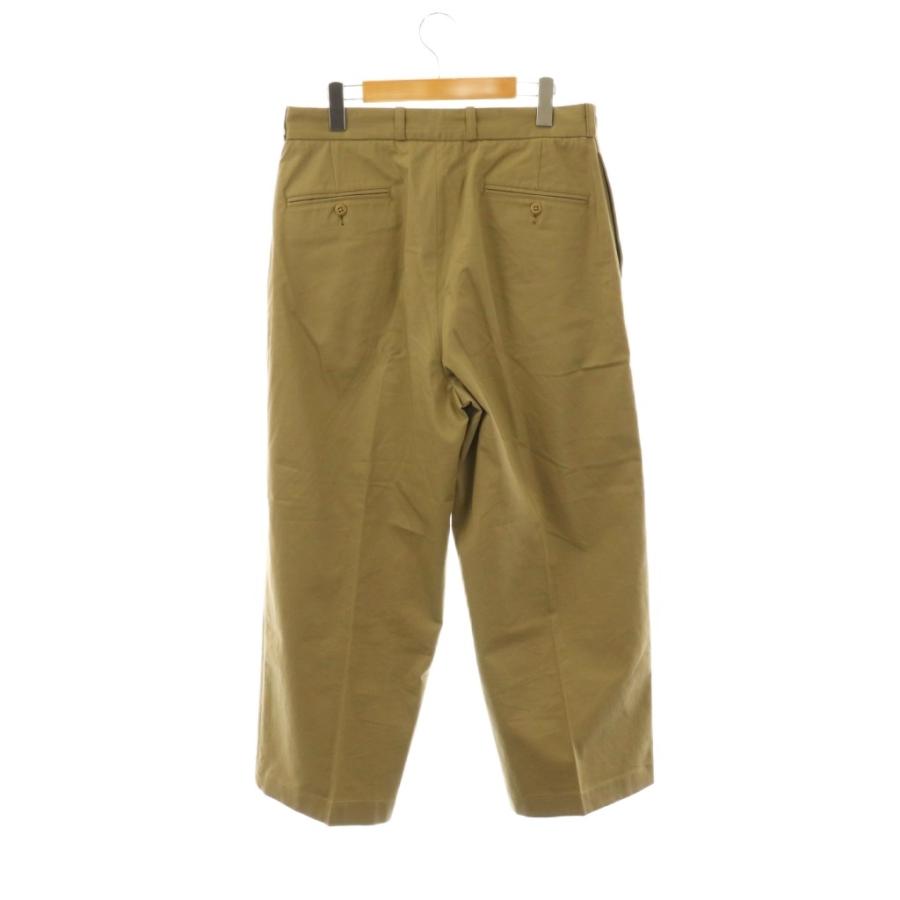 ブラームス blurhms ROOTSTOCK 2046D Chino Pants チノ パンツ