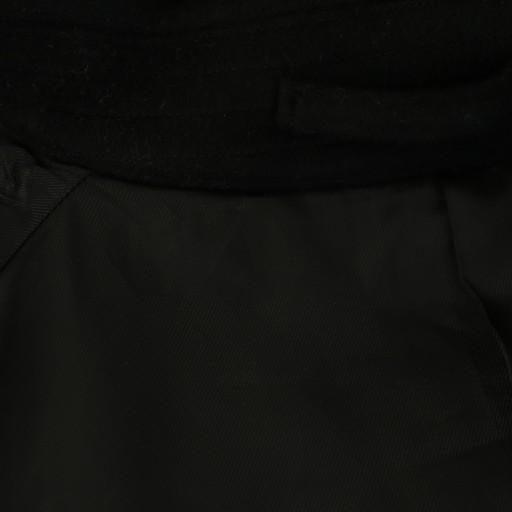 マーティーアンドサンズ MAATEE&SONS 24AW BAL COLLAR HALF COAT