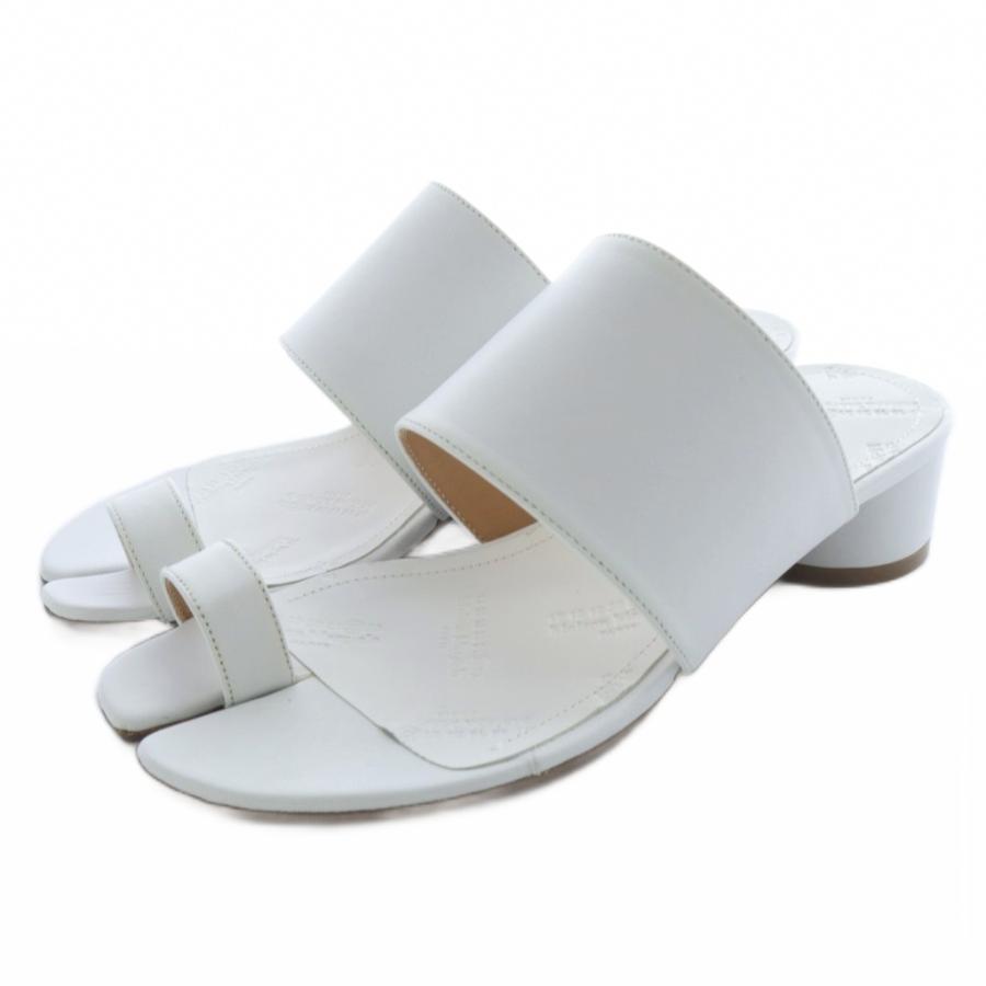 メゾンマルジェラ 22 Maison Margiela Tabi サンダル ミュール