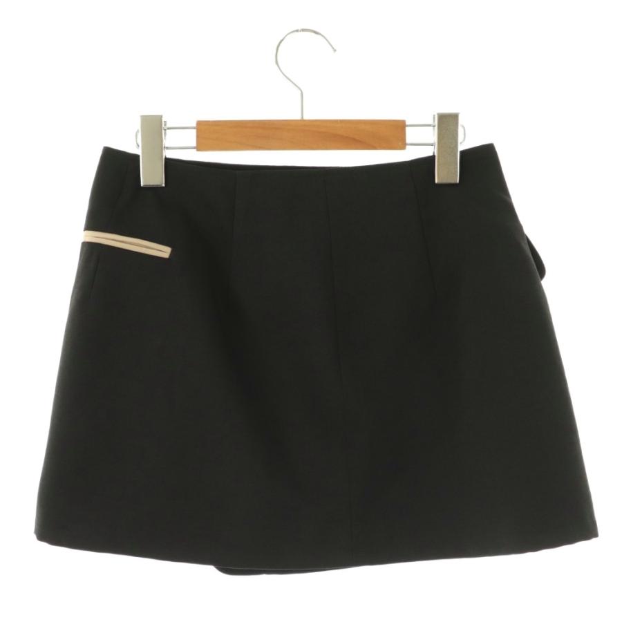 ユナイテッドトウキョウ UNITED TOKYO スカートパンツ 二点セット