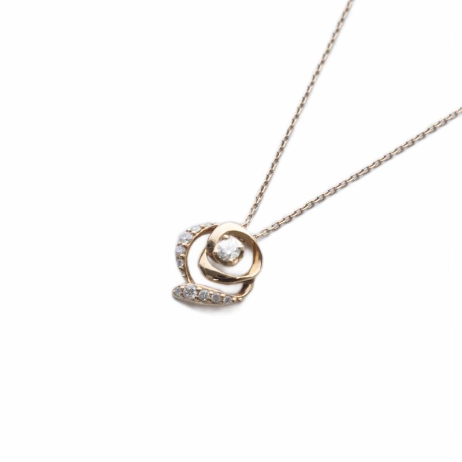 VENDOME AOYAMA ヴァンドーム青山 ダイヤモンド クリスティーヌ